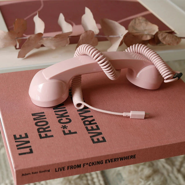 Native Union - Pop Phone - Candy