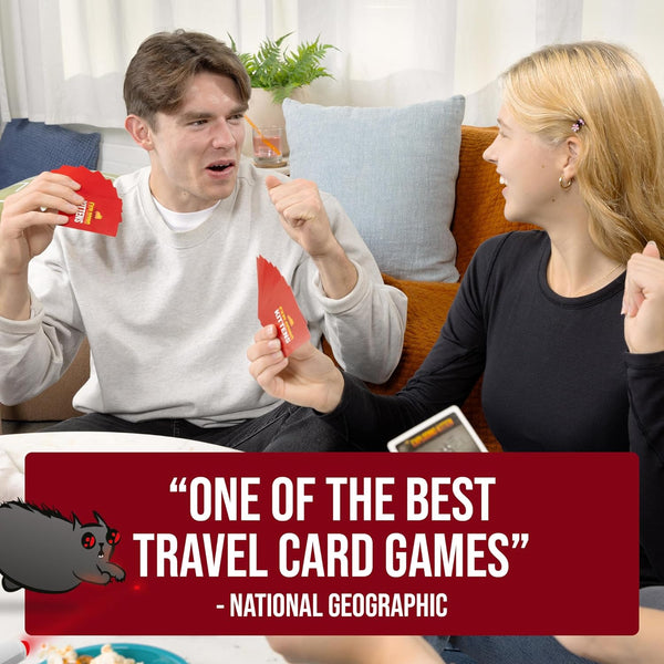 Exploding Kittens Card Game