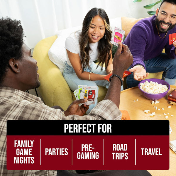 Exploding Kittens Card Game
