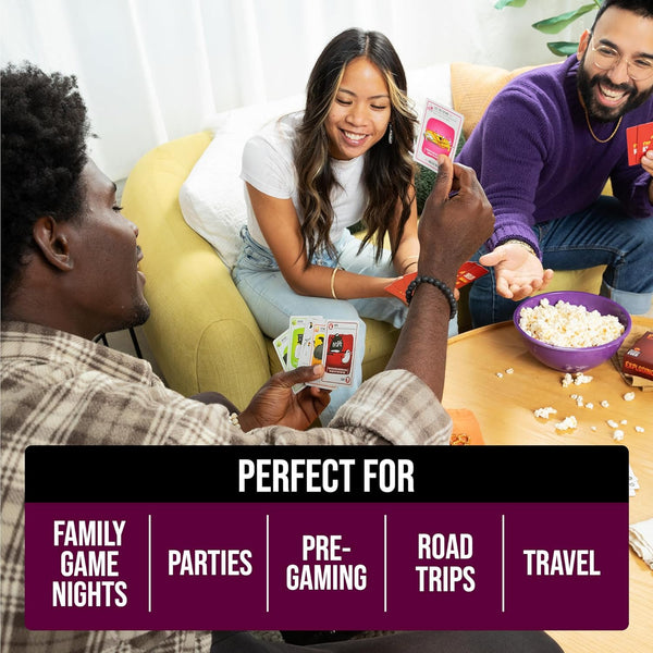 Exploding Kittens Party Pack