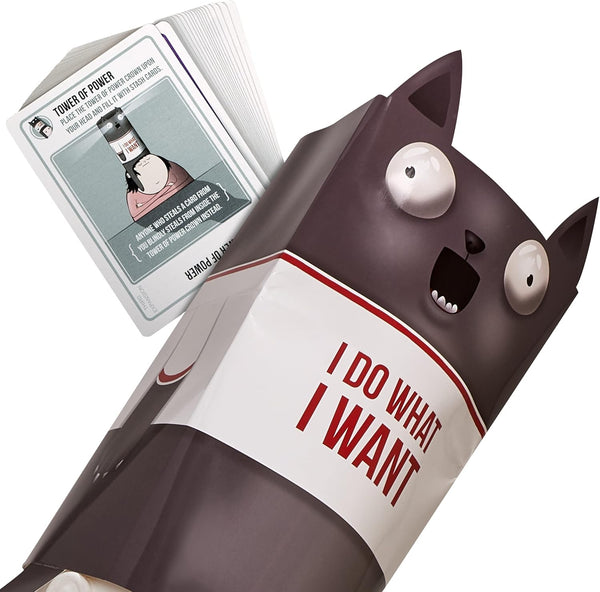 Barking Kittens Expansion Set