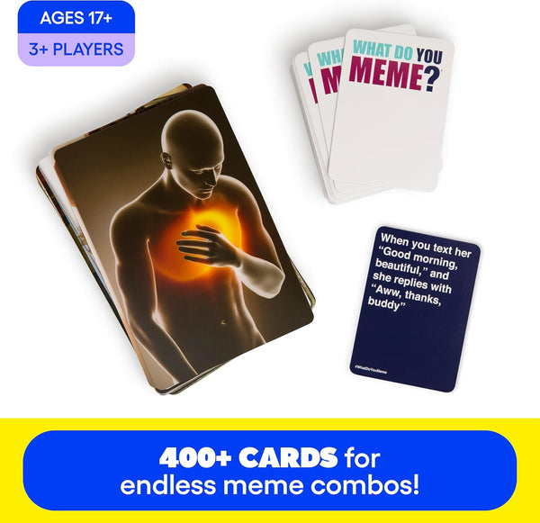 What Do You Meme?
