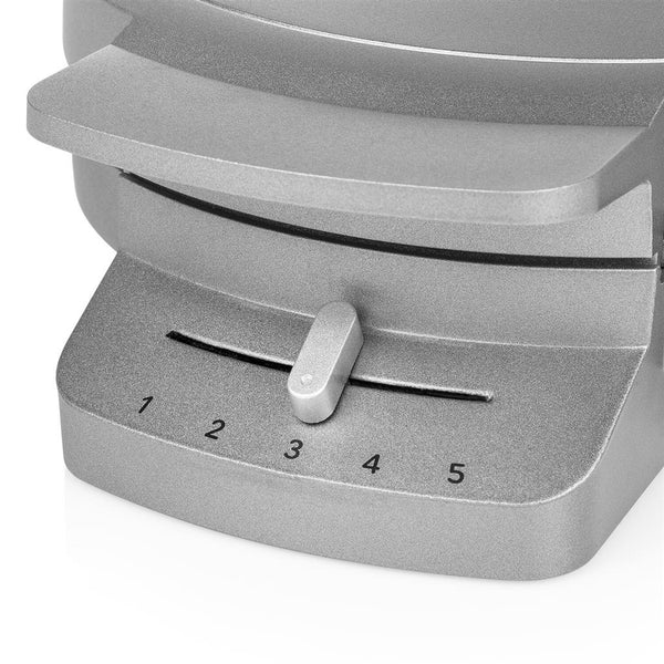 Princess Waffle Iron Deluxe 1200 Watt