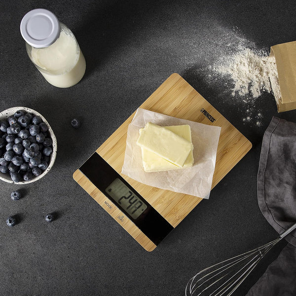 Princess Kitchen Scale 5Kg Digital