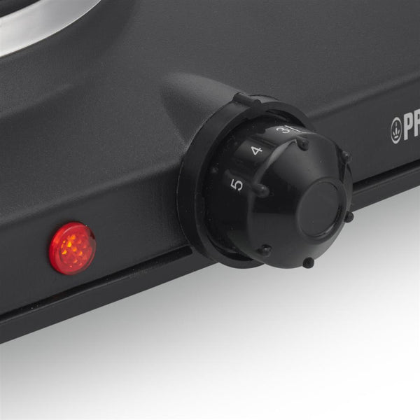 Princess Double Hot Ceramic Plat 1200Watt