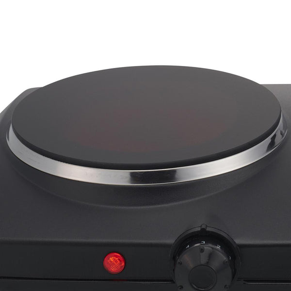 Princess Double Hot Ceramic Plat 1200Watt