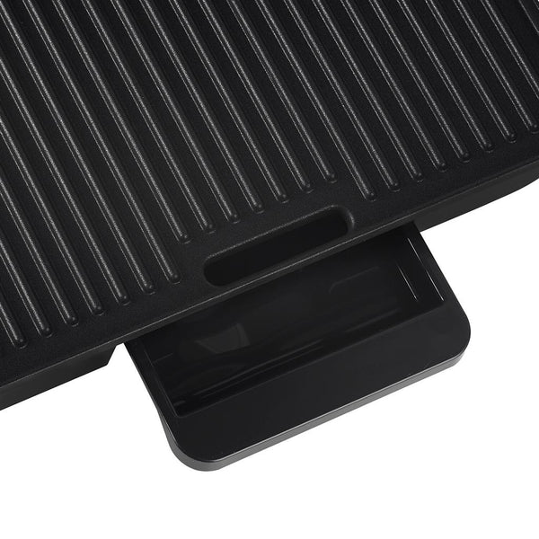 Prinsess Panini Gril 2000 Watt