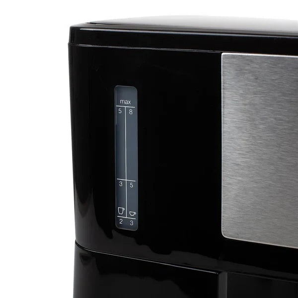 Princess Coffee Maker For 8 Cup 600 Watt