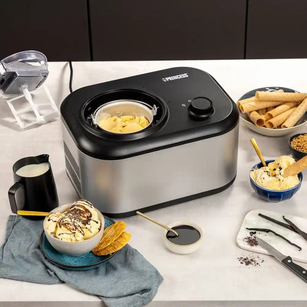 Princess - Ice cream maker 1l
