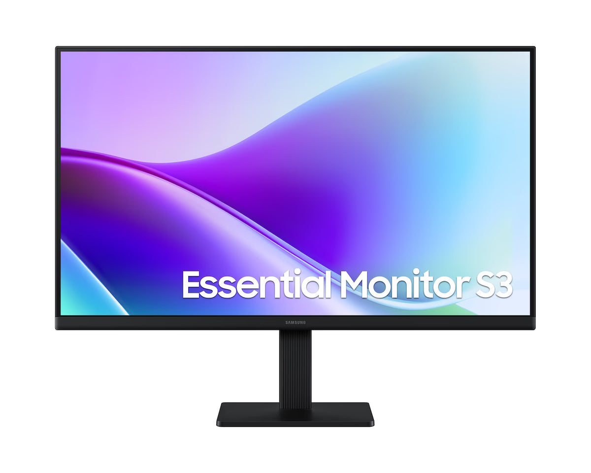 Samsung - 24" S3 IPS FHD 120Hz 5Ms Flat