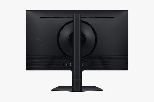 Samsung - 27" IPS (4K 180Hz / Fhd 360Hz ) 1Ms Ergo Stand