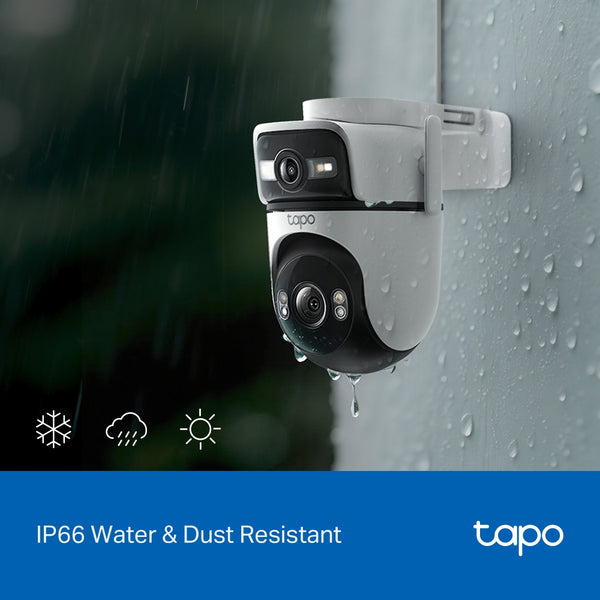 Tapo - Tapo C545D