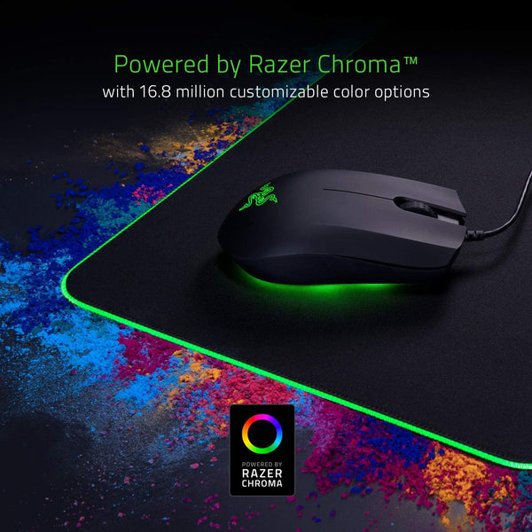 Razer Goliathus Chroma Extended Mouse Mat