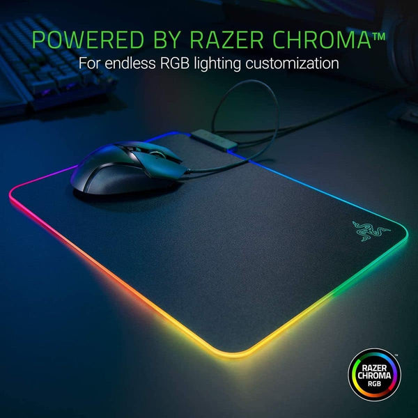 Razer Firefly V2 Mouse Mat