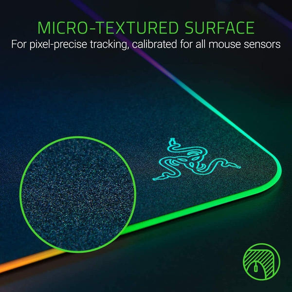 Razer Firefly V2 Mouse Mat