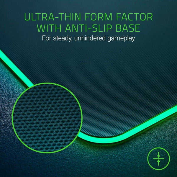Razer Firefly V2 Mouse Mat