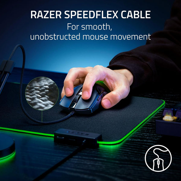 Razer Cobra - Lightweight Wired Gaming Mouse