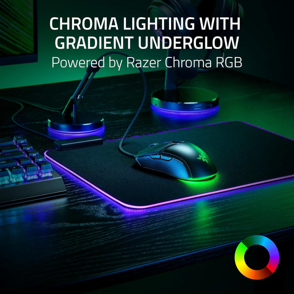 Razer Cobra - Lightweight Wired Gaming Mouse