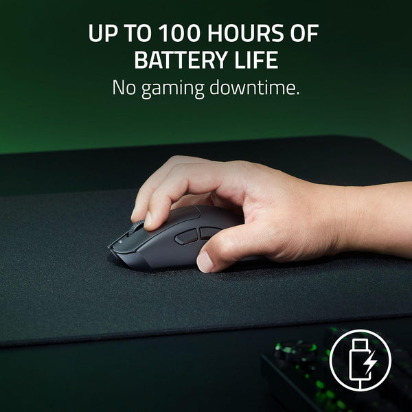 Razer DeathAdder V3 HyperSpeed