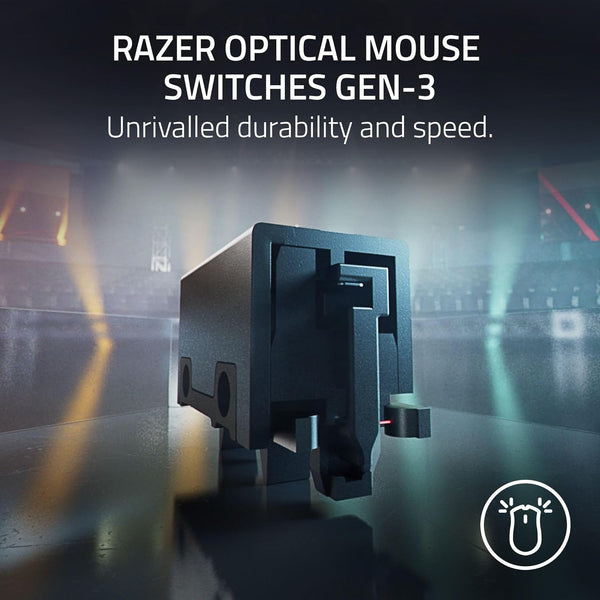 Razer DeathAdder V3 HyperSpeed