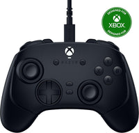 Razer Wolverine V3 Tournament Edition Black - Xbox Controller