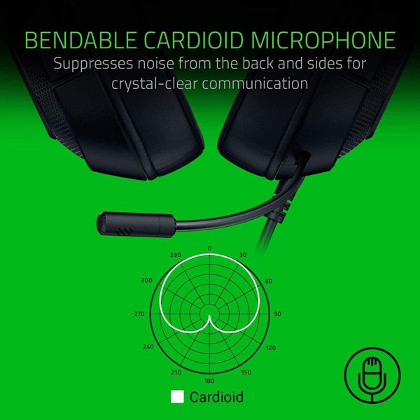 Razer KRAKEN X LITE Headset