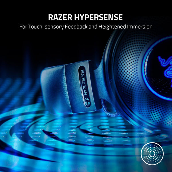 Razer Kraken V3 Pro Headset