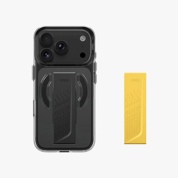 UNIQ - Heldro Air for iPhone 18 Pro