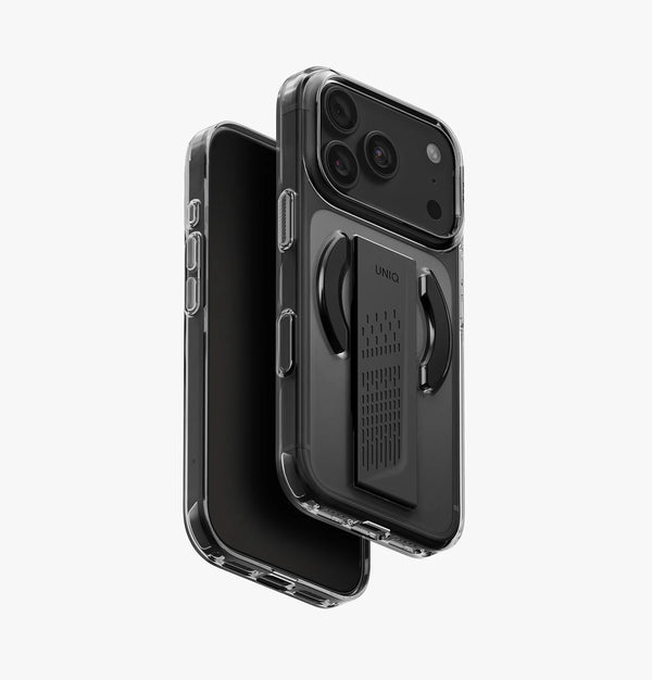 UNIQ - Heldro Air for iPhone 18 Pro