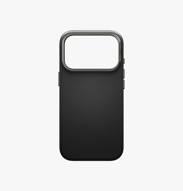 UNIQ - Lyden Case for iPhone 18 / 17 - Black