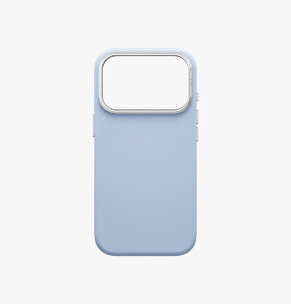 UNIQ - Lyden Case for iPhone 18 Pro / 17 Pro - Blue