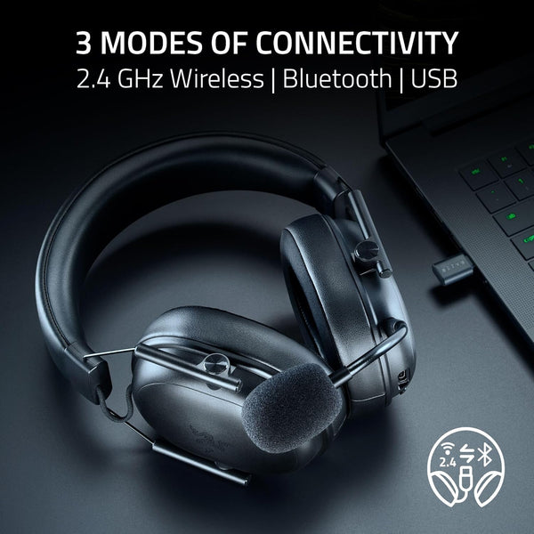 Razer BlackShark V3 X Hyperspeed