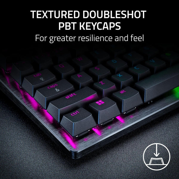 Razer Huntsman V3 Pro - US Layout