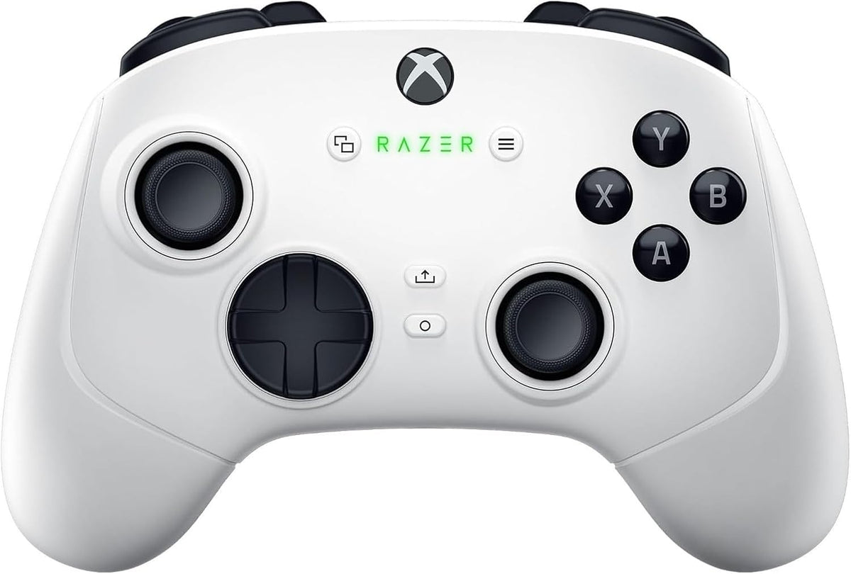 Razer Wolverine V3 Pro White - Pro Gaming Controller