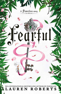 Fearful by Lauren Roberts