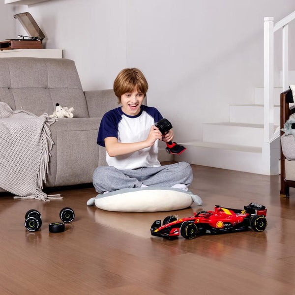 Maisto - 1:10 Ferrari Formula Racing RC - SF-23