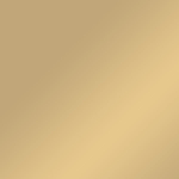 Cricut Joy Smart Permanent Vinyl, Gold - 10ft Roll (5.5' x 120'), Glossy Finish