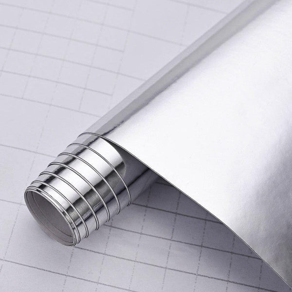 Cricut Transfer Foil Sheets 10x15cm 24 sheets (Silver)