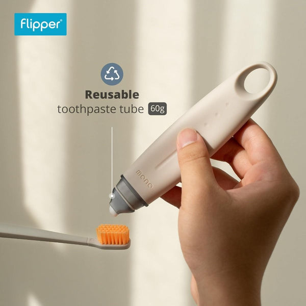 Flipper - Oral Care Kit Flp Mono / Garage Navy