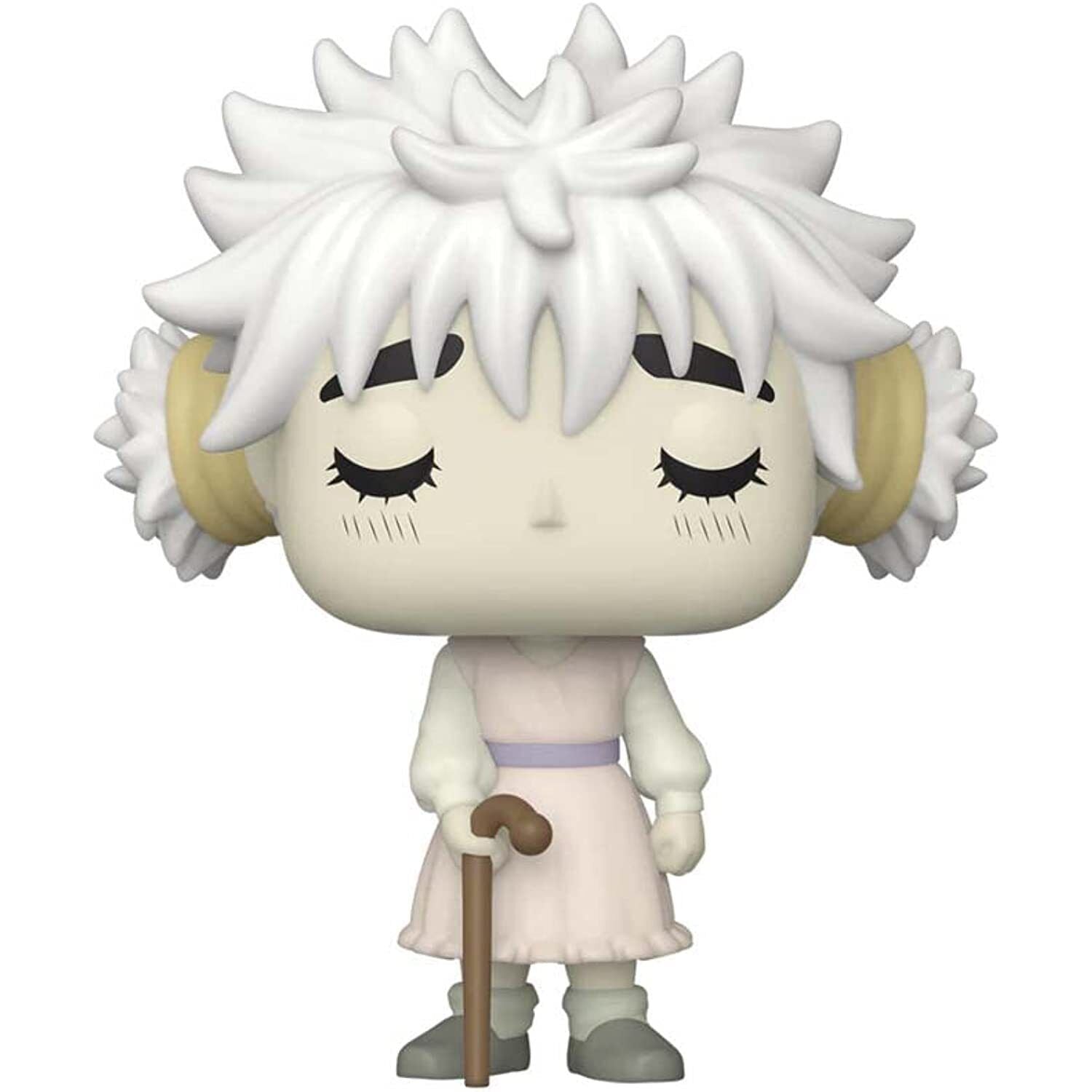 Pop! Animation: Hunter X Hunter - Komugi With Chase (Exclusive)