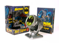 Batman by Running Press