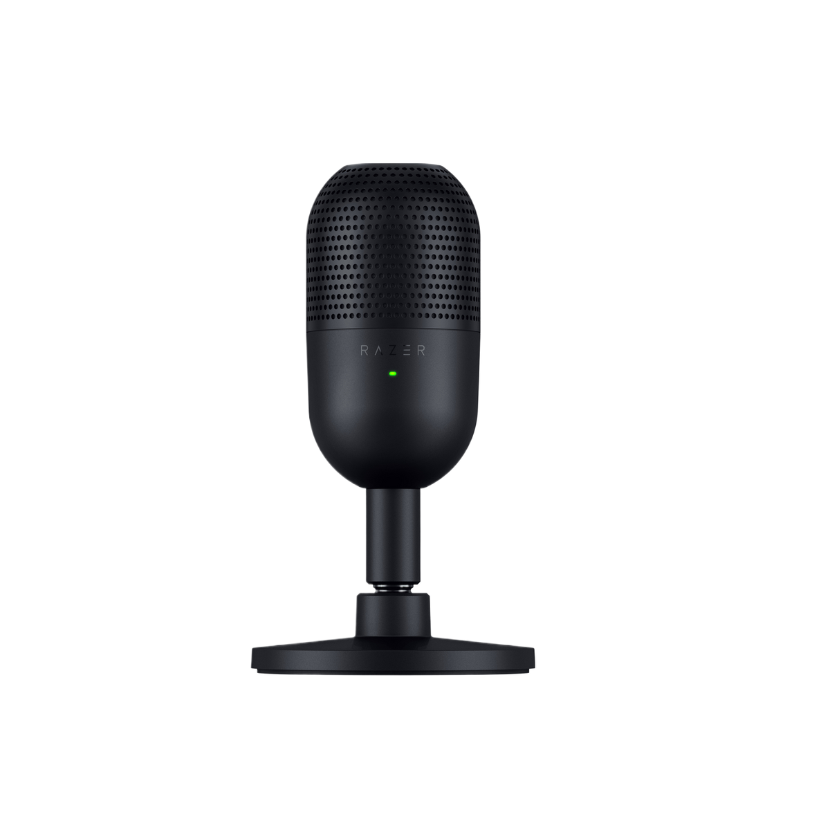 Razer Seiren V3 Mini - Compact Desktop Microphone for Streaming