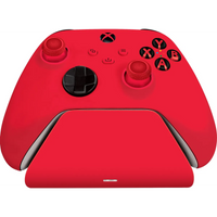Razer Universal Quick Charging Stand for Xbox Pulse Red
