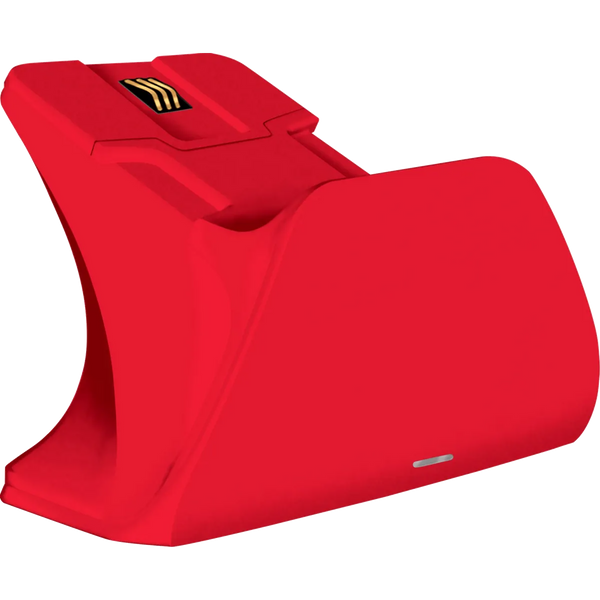 قاعدة شحن سريع عالمية من Razer لجهاز Xbox - لون أحمر نابض (Pulse Red)