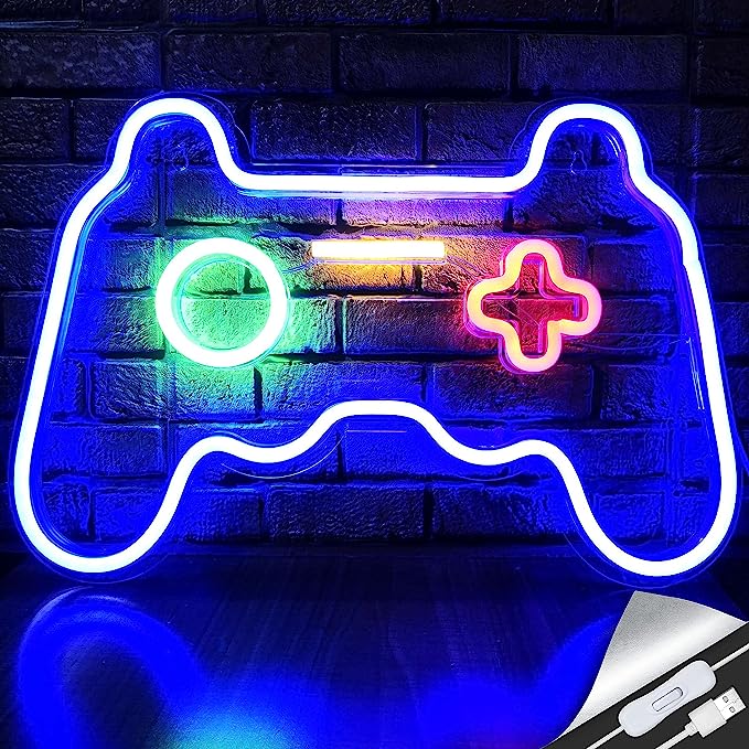 Paladone Decoration LED Modeling Lamp - Controller