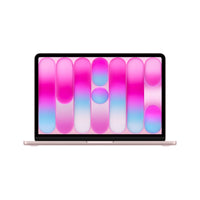 Apple MacBook Neo 13-Inch 8GB 512GB Blush - A18 Pro Touch ID