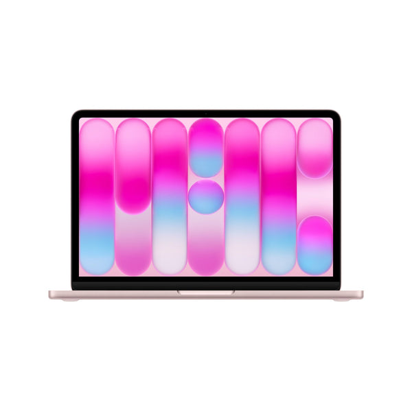 Apple MacBook Neo 13-Inch 8GB 512GB Blush - A18 Pro Touch ID