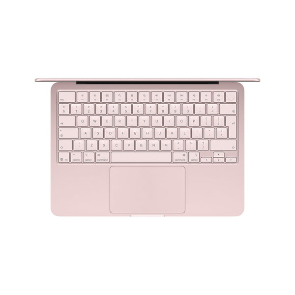 Apple MacBook Neo 13-Inch 8GB 512GB Blush - A18 Pro Touch ID