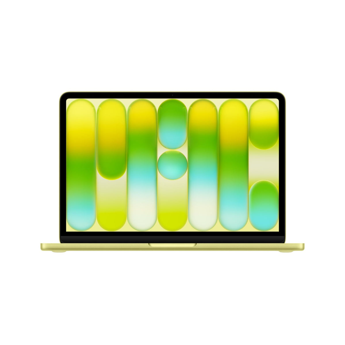 MacBook Neo 13-inch A18 Pro 8GB 512GB SSD Citrus - Apple Laptop