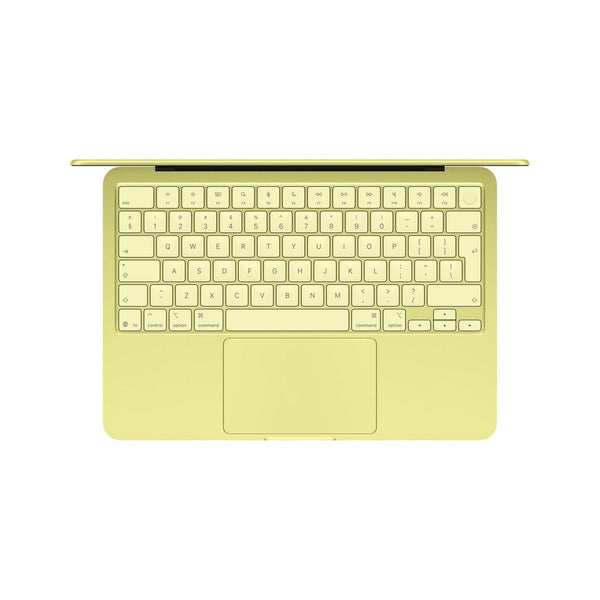 MacBook Neo 13-inch A18 Pro 8GB 512GB SSD Citrus - Apple Laptop